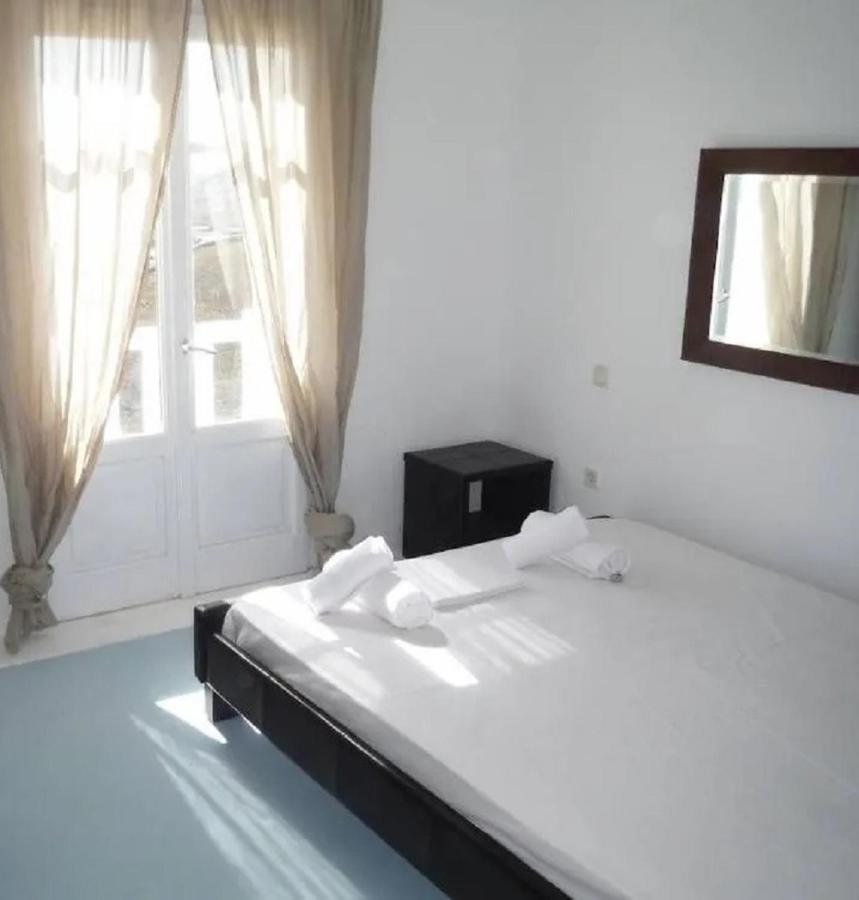 Villa Viktoria In Elia Beach, Mykonos Mykonos Town Exterior photo